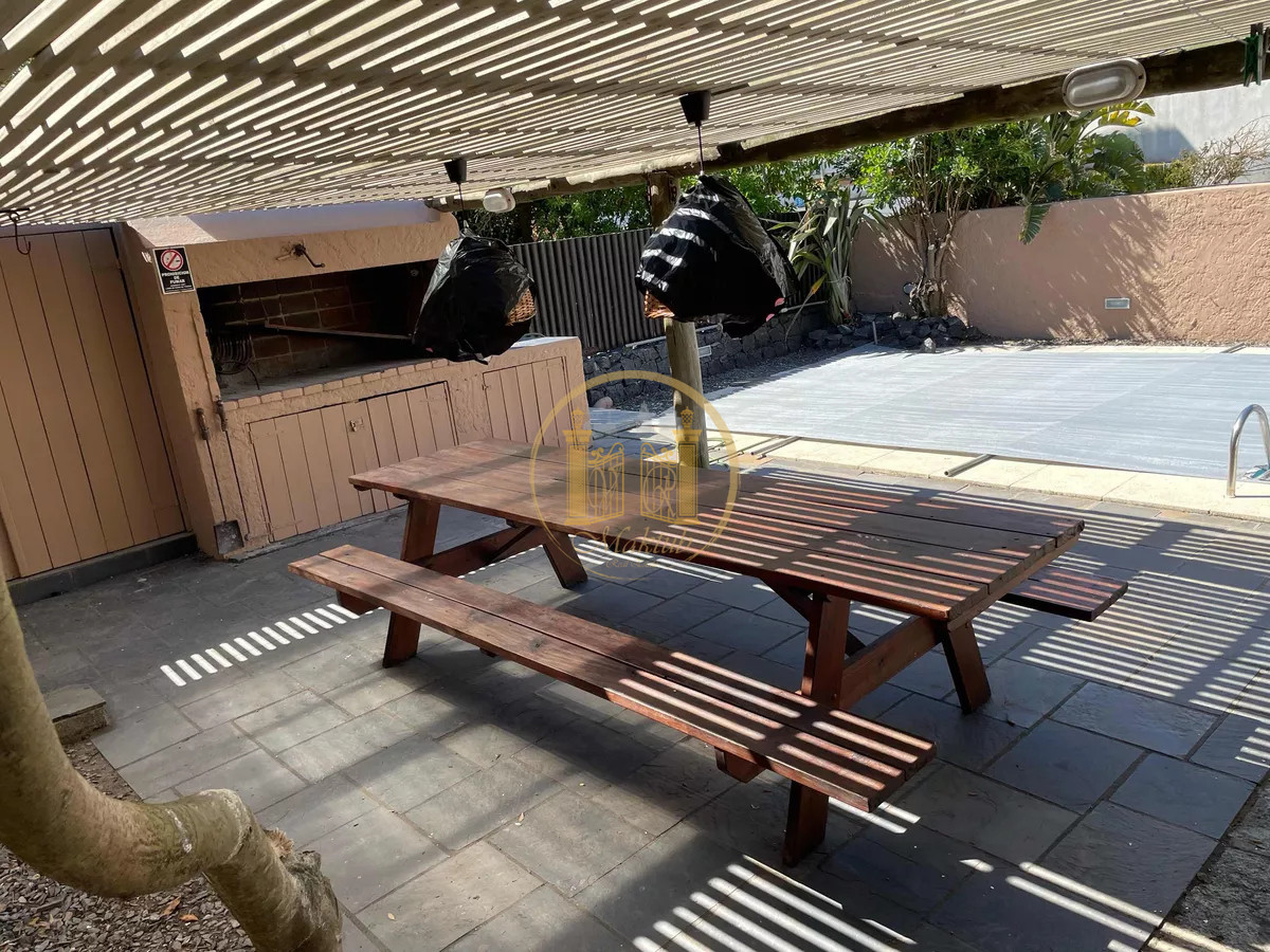 Casa ID.911 - VENDO CASA, 4 DORMITORIOS, 4 BANOS, PISCINA, BALCON, PARRILLERO, PENINSULA, MALDONADO 