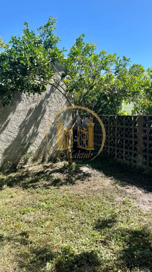 Casa ID.1100 - VENDO CASA, 3 DORMITORIOS, 2 BAÑOS, GARAGE, PATIO, PARRILLERO, LAVADERO, COCHERA, BARRIO RIVERA, MALDONADO