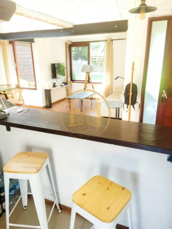 Casa ID.892 - Casa en Punta del Este, Aidy Grill