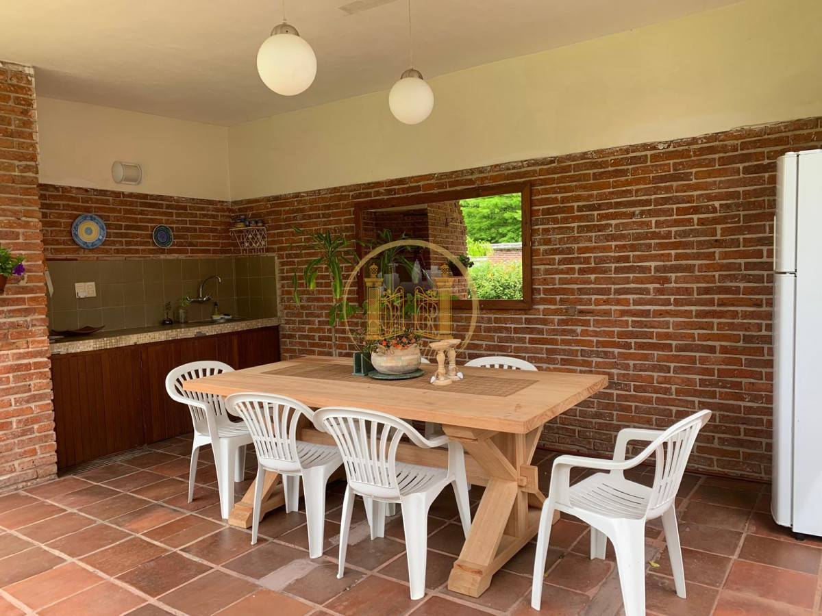 Casa ID.725 - Casa en Maldonado, Las Delicias