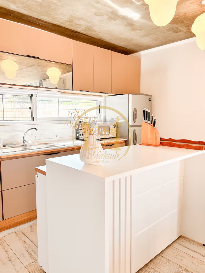 Casa ID.906 - Casa en Punta Ballena, Sauce de Portezuelo