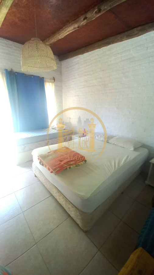 Casa ID.740 - Casa en Punta Ballena, Sauce de Portezuelo