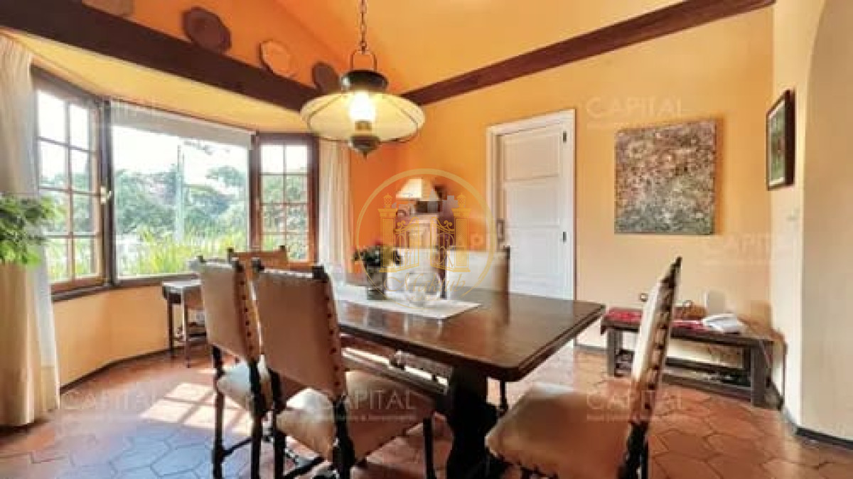 Casa ID.756 - Casa en Punta del Este, Cantegril