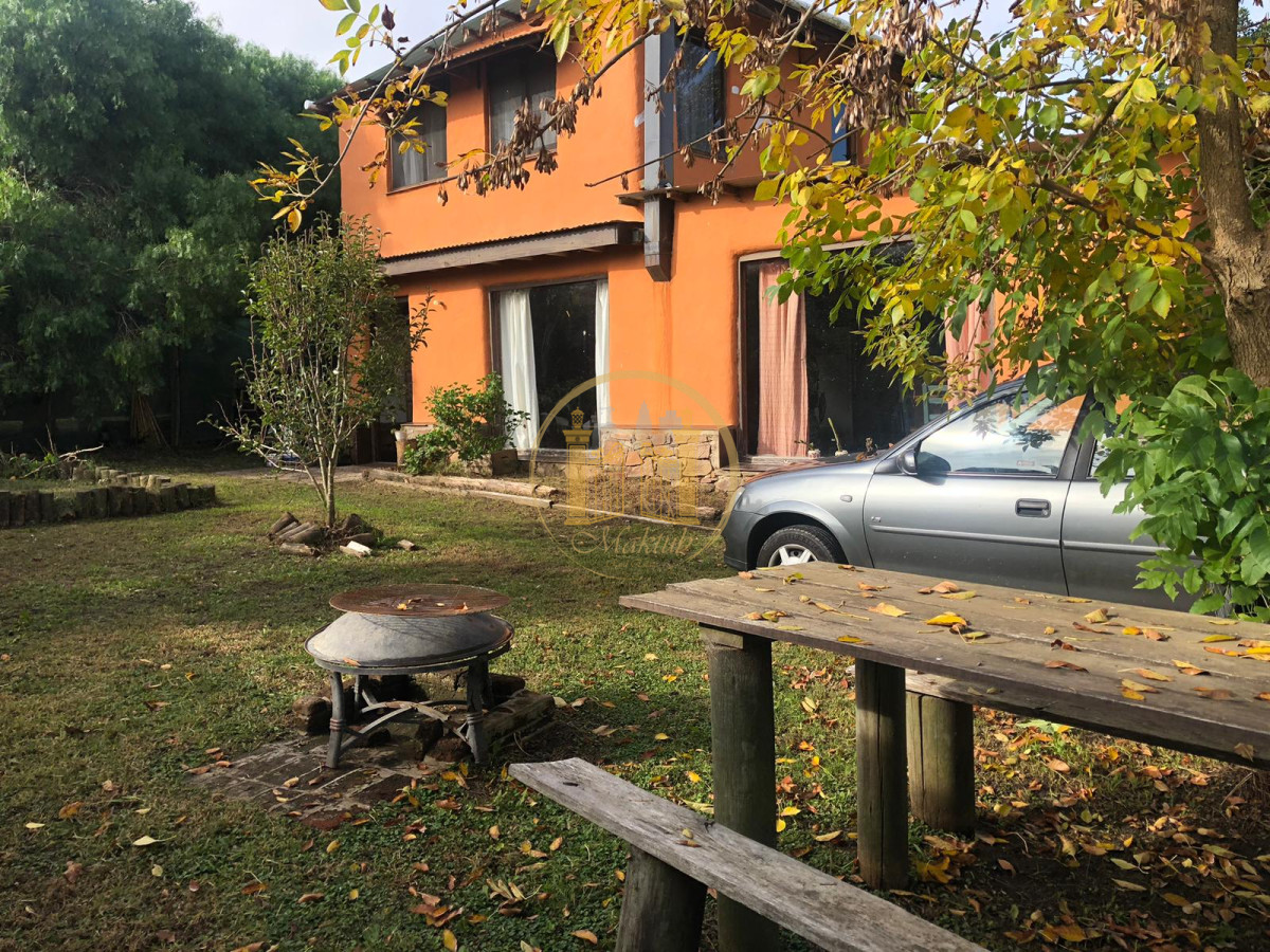 Casa ID.618 - Casa en La Barra, El Tesoro
