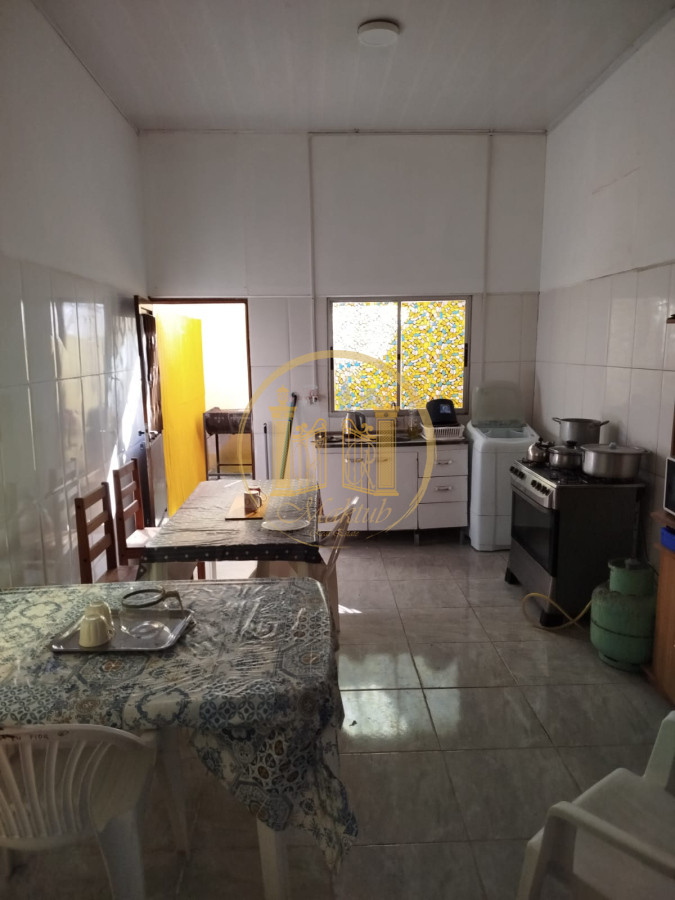 Casa ID.1146 - Casa en Paso De Los Toros, Paso de los Toros