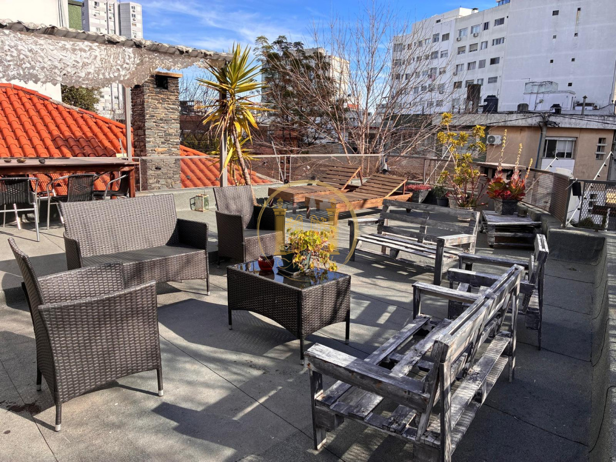 Casa ID.1128 - Casa en Montevideo, Pocitos