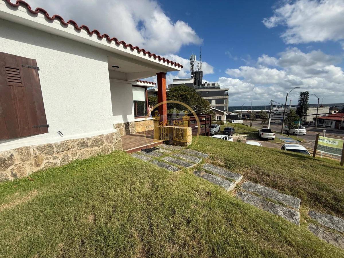 Casa ID.1139 - Casa en Maldonado, Las Delicias