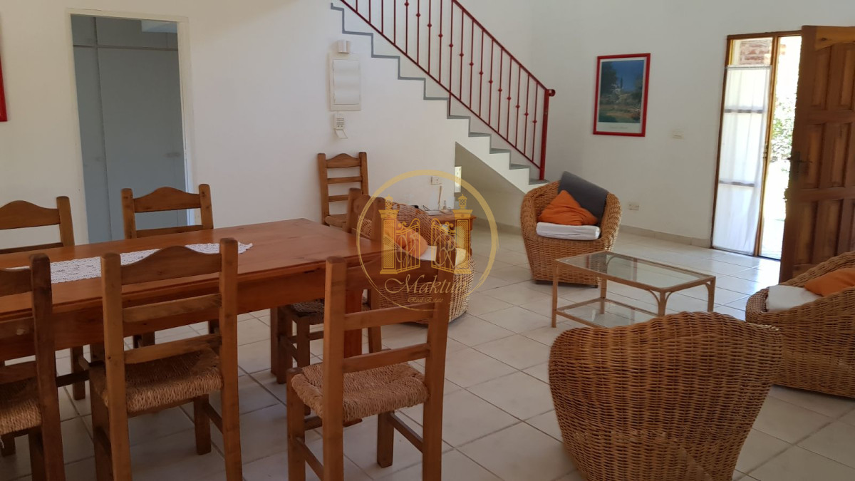 Casa ID.677 - Casa en La Barra, La Barra