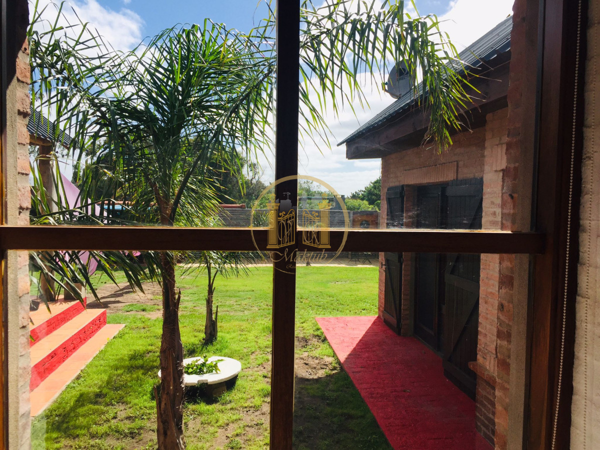 Casa ID.771 - Casa en La Barra, La Barra