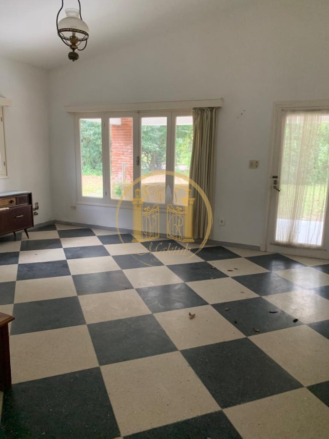 Casa ID.49 - Vendo casa, 3 dormitorios, 2 baños, San Rafael, Punta del este, Maldonado.