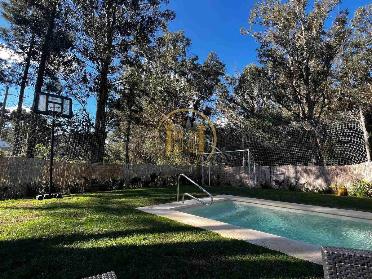 Casa ID.772 - Casa en Punta del Este, Mansa