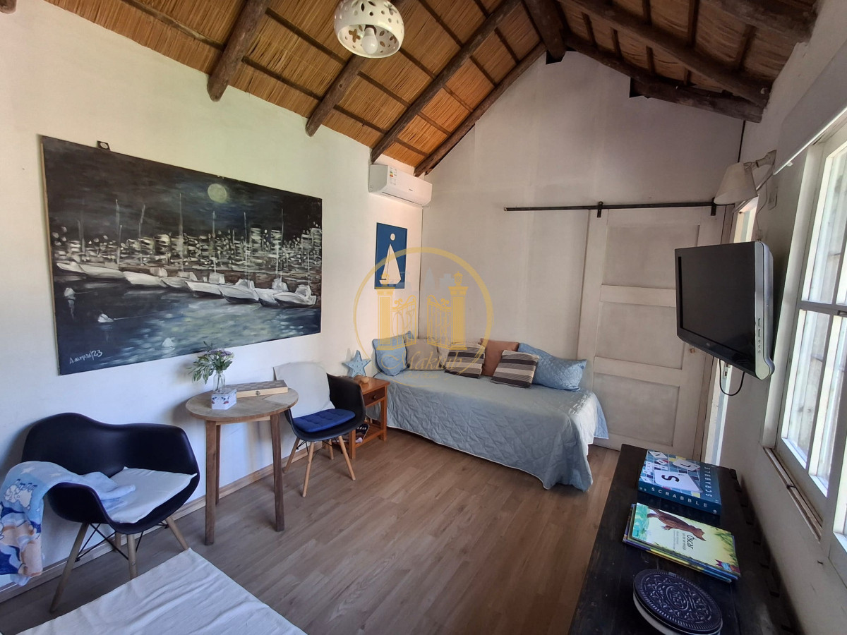 Casa ID.248 - Alquilo Casa, 4 dormitorio, 2 baños, Rincón del Indio, Punta del este, Maldonado