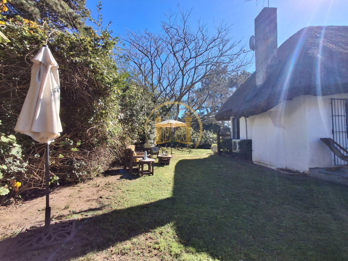 Casa ID.248 - Alquilo Casa, 4 dormitorio, 2 baños, Rincón del Indio, Punta del este, Maldonado
