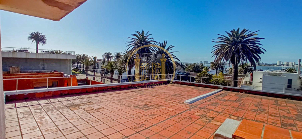 Casa ID.704 - Casa en Punta del Este, Península