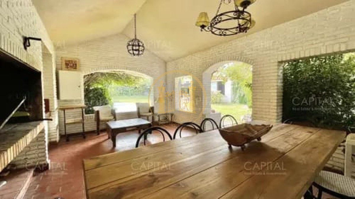 Casa ID.759 - Casa en Maldonado, Nuevo Cantegril