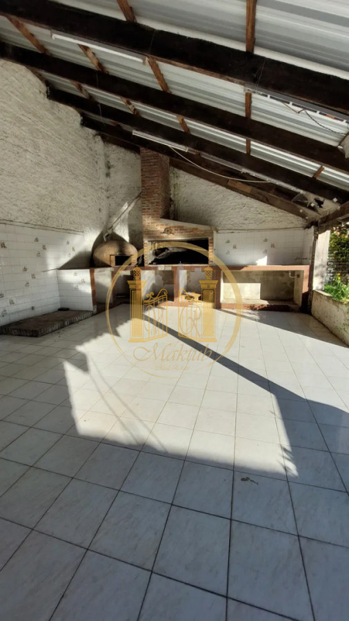 Casa ID.1165 - Casa en Paso De Los Toros, Paso de los Toros