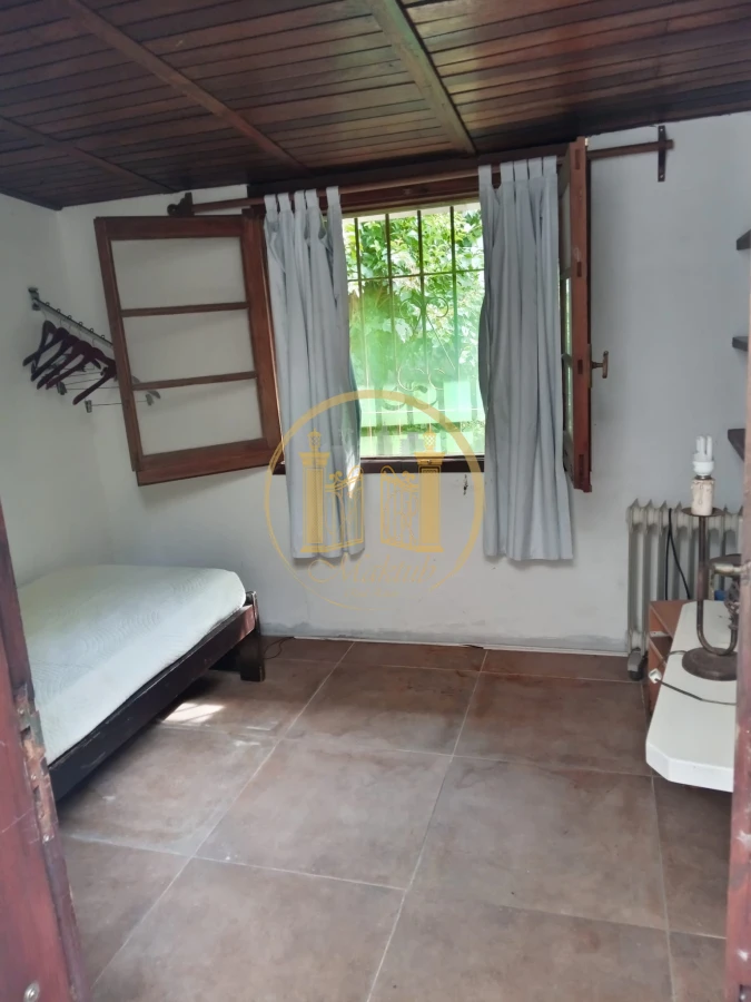 Casa ID.380 - Casa en Punta del Este, Mansa