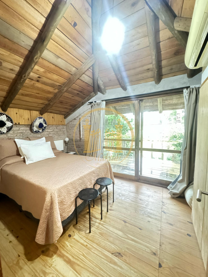 Casa ID.907 - Casa en La Barra, El Tesoro