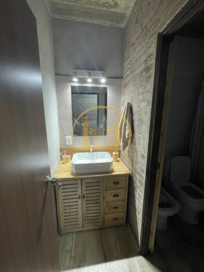 Casa ID.734 - Casa en Punta Ballena, Sauce de Portezuelo