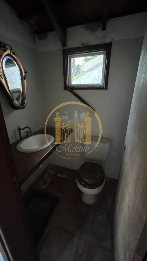 Casa ID.329 - Vendo Casa, 4 dormitorios, 4 baños, Terraza, Patio y Garaje, Pinares, Punta del este, Maldonado