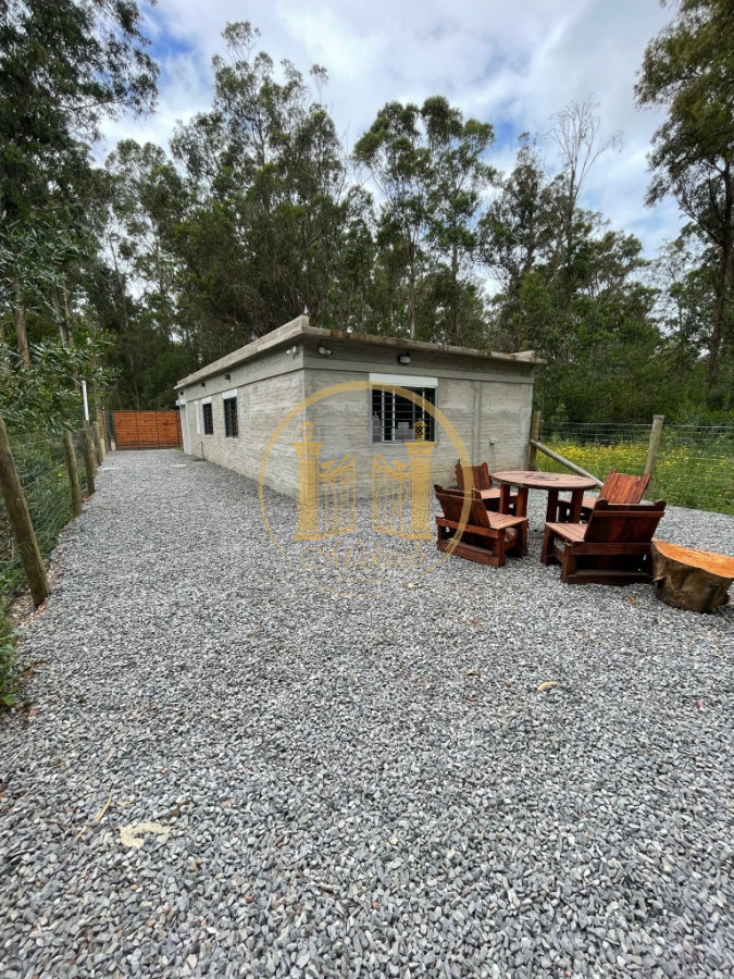 Casa ID.734 - Casa en Punta Ballena, Sauce de Portezuelo