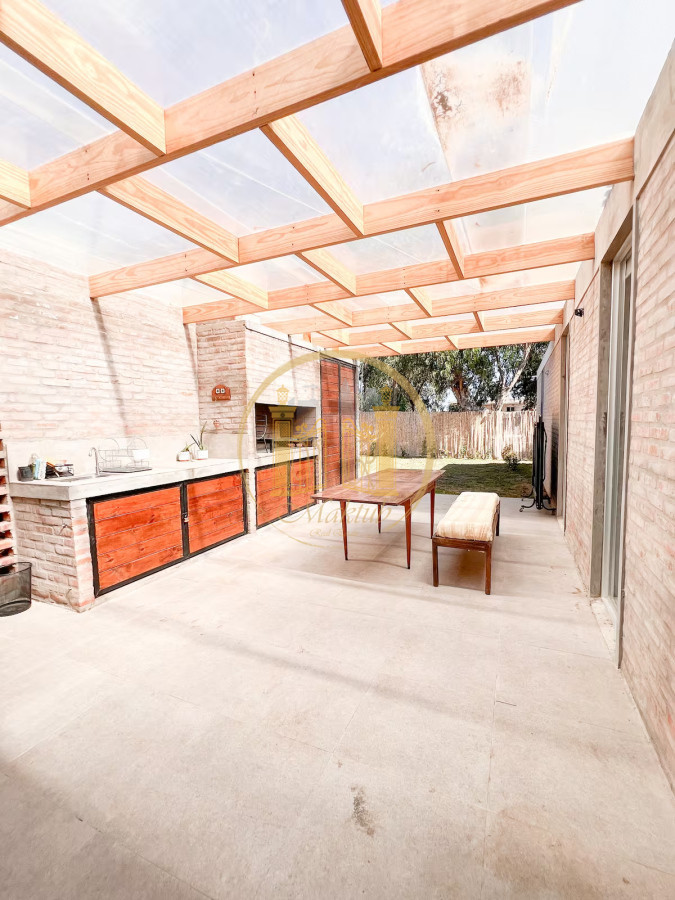 Casa ID.906 - Casa en Punta Ballena, Sauce de Portezuelo