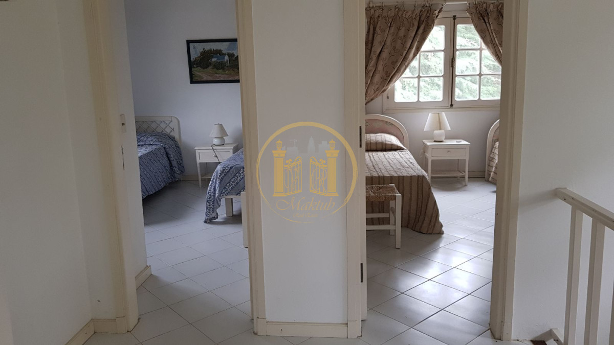 Casa ID.678 - Casa en La Barra, La Barra