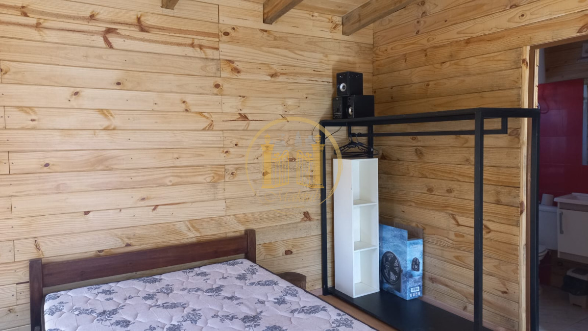 Casa ID.742 - Casa en Punta Ballena, Sauce de Portezuelo
