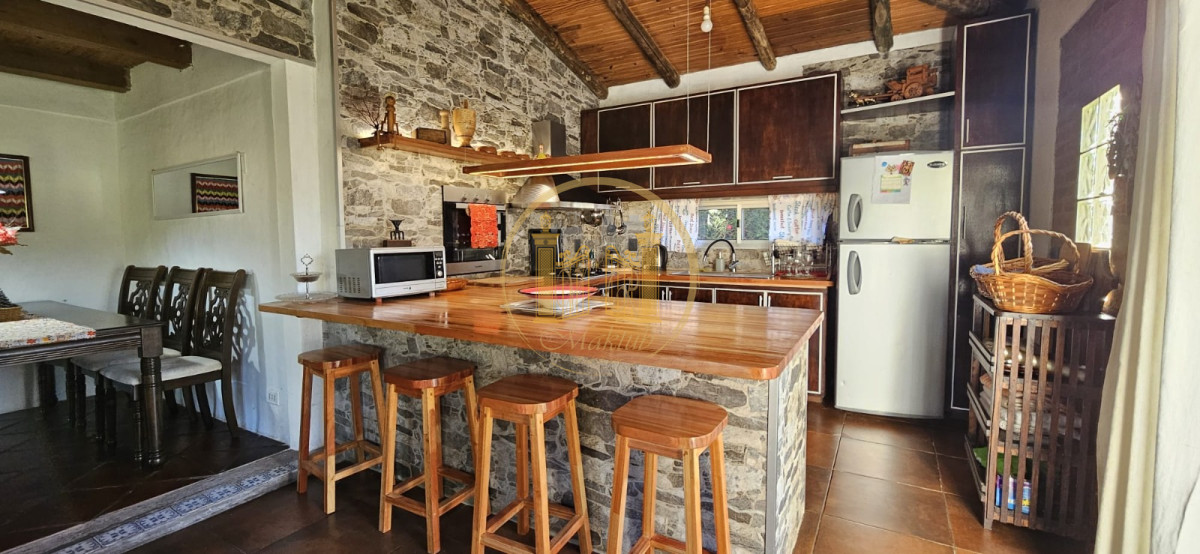 Casa ID.907 - Casa en La Barra, El Tesoro