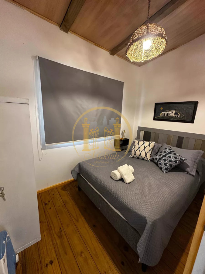 Casa ID.932 - Casa en Manantiales, El Chorro