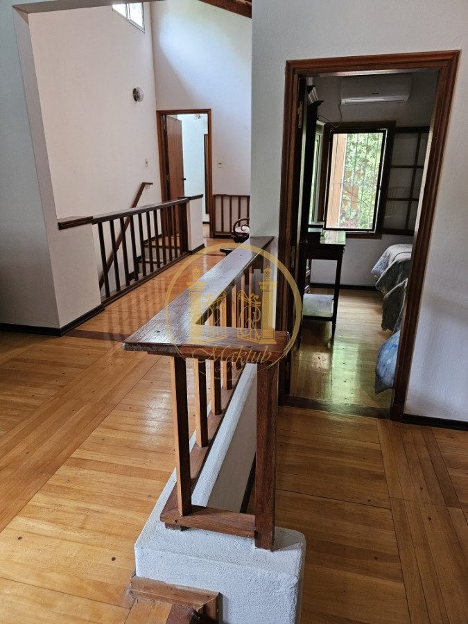 Casa ID.670 - Casa en Punta del Este, Pinares