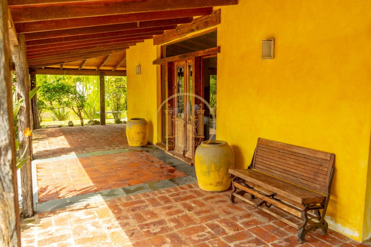 Casa ID.703 - Casa en Jose Ignacio, Village del Faro