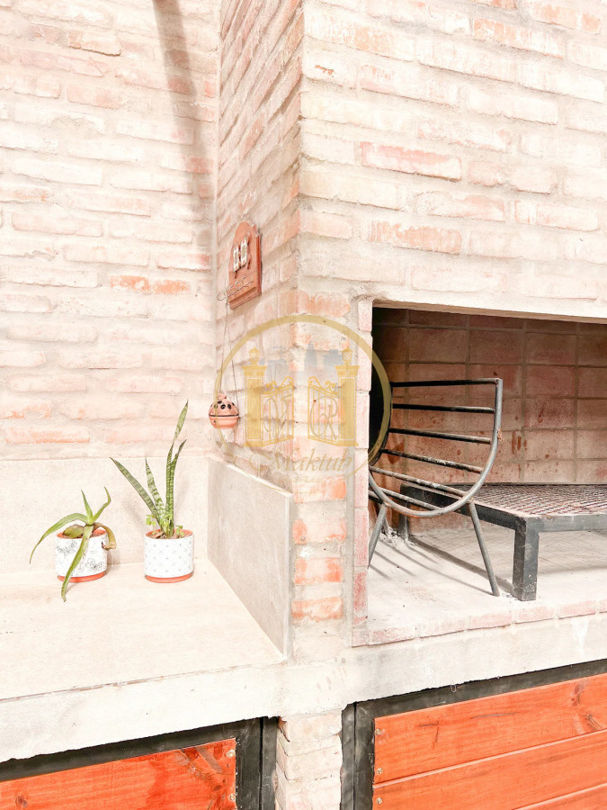 Casa ID.906 - Casa en Punta Ballena, Sauce de Portezuelo