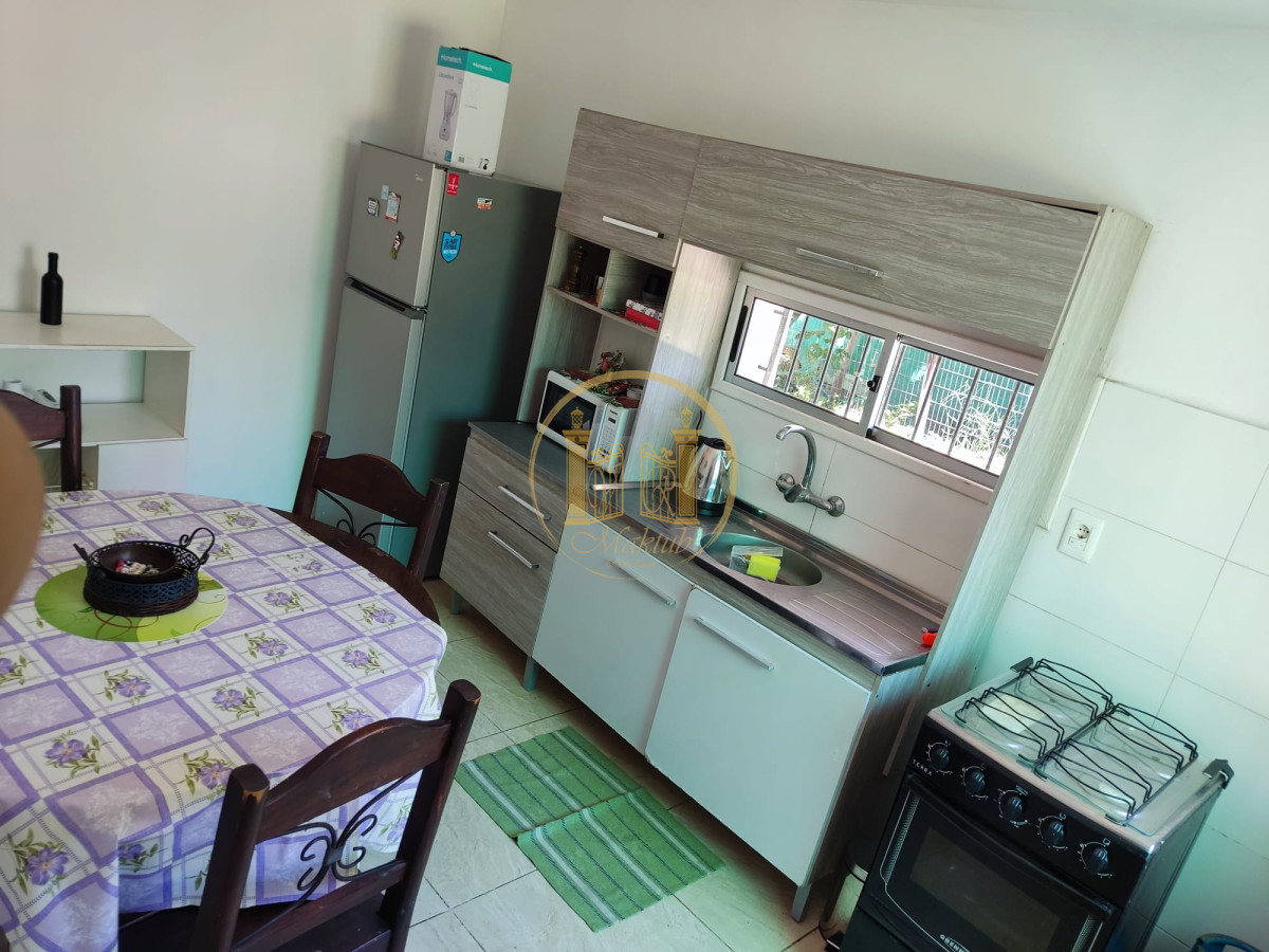Casa ID.506 - Venta Casa, 3 dormitorios, 2 baños, patio, cochera para 2 autos, Barra, Maldonado