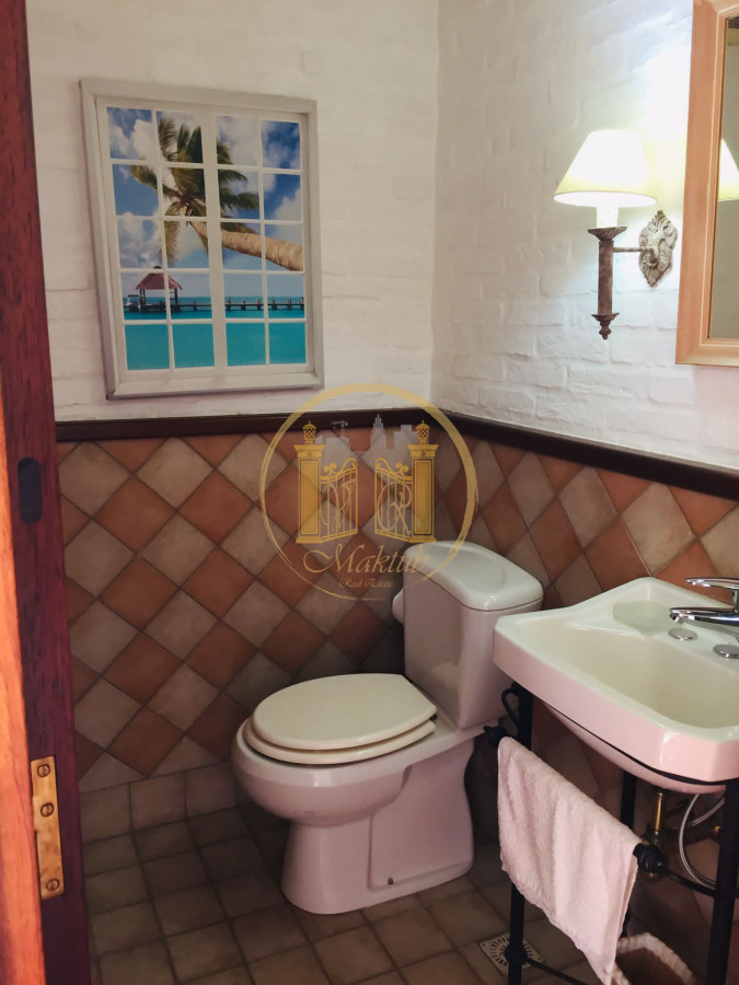 Casa ID.771 - Casa en La Barra, La Barra