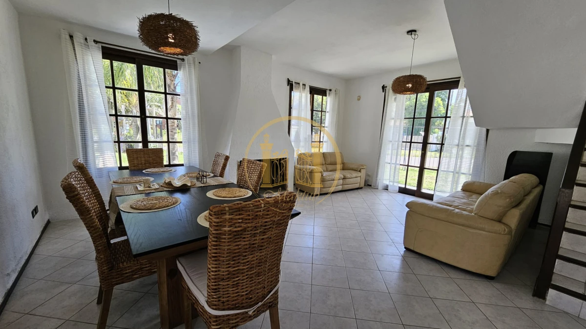 Casa ID.835 - Casa en Maldonado, Las Delicias