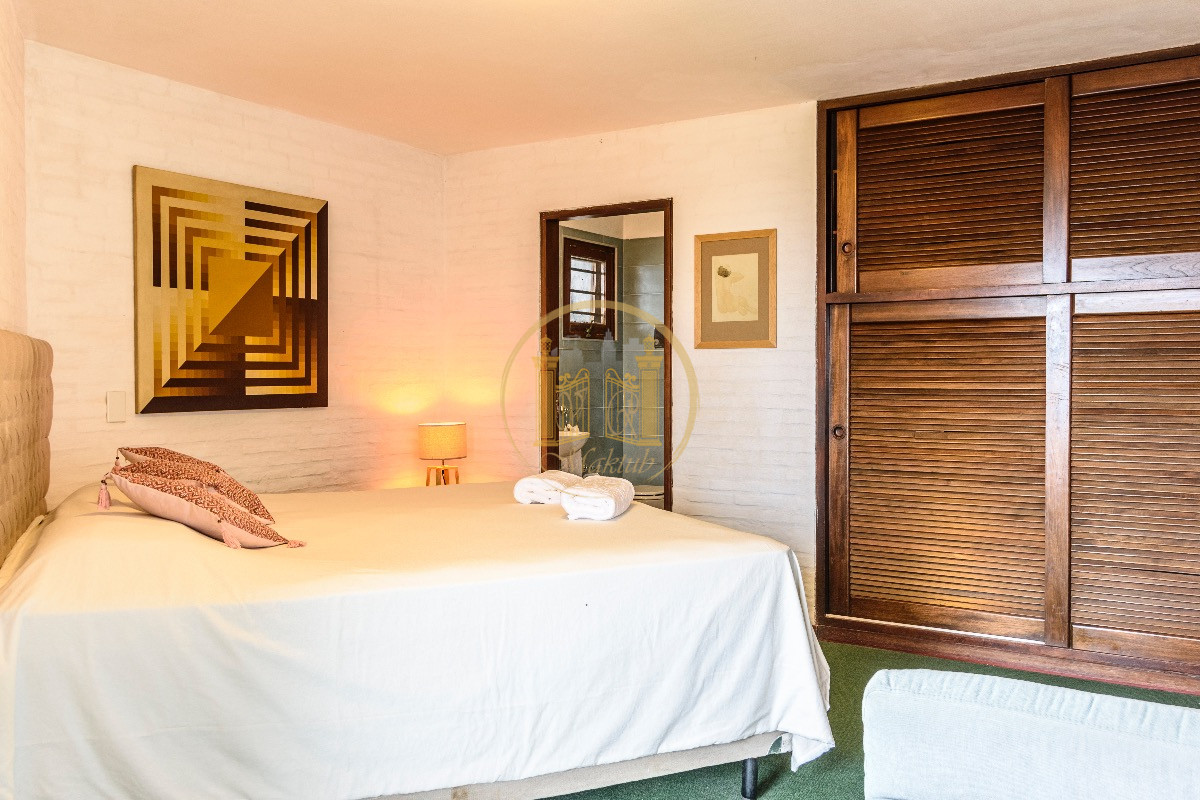 Casa ID.706 - Casa en Punta del Este, Península