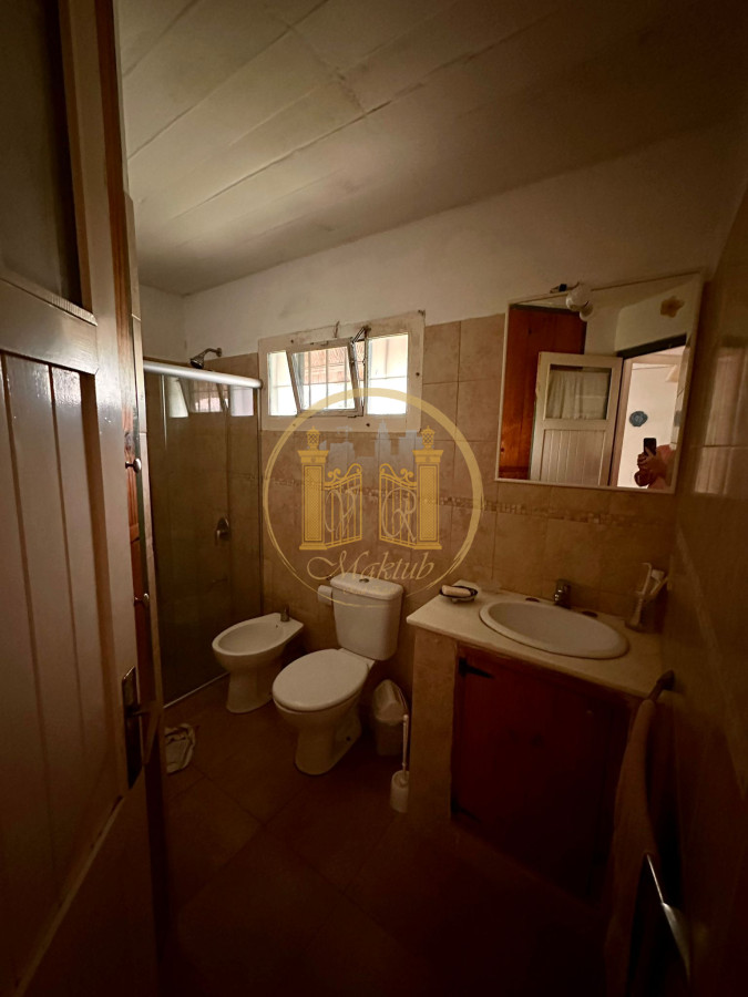 Casa ID.248 - Alquilo Casa, 2 dormitorio, 2 baños, Rincón del Indio, Punta del este, Maldonado