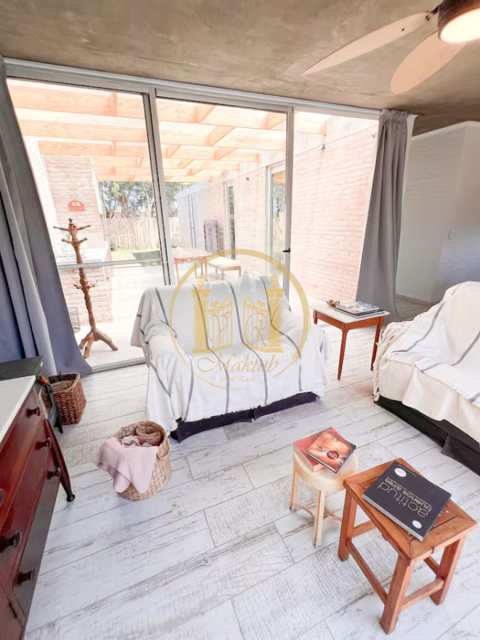 Casa ID.906 - Casa en Punta Ballena, Sauce de Portezuelo