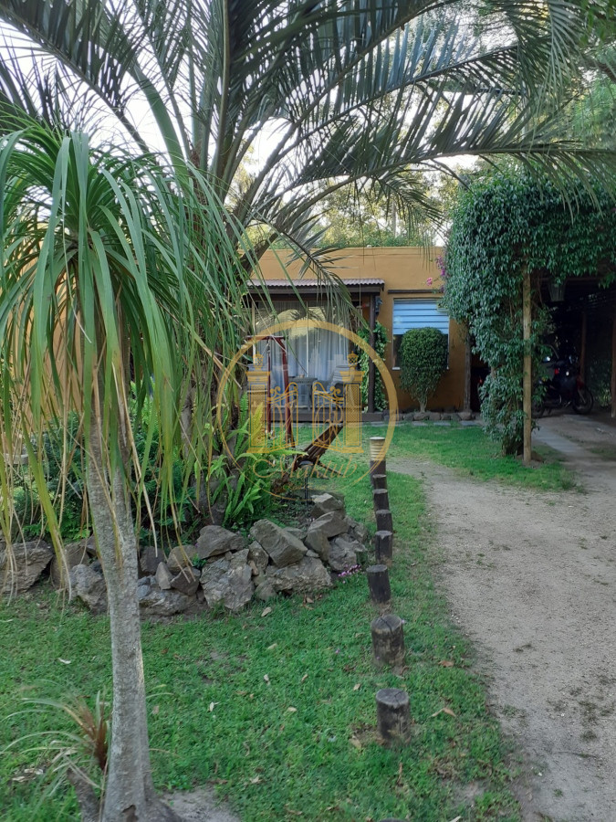 Casa ID.624 - Casa en La Barra, El Tesoro