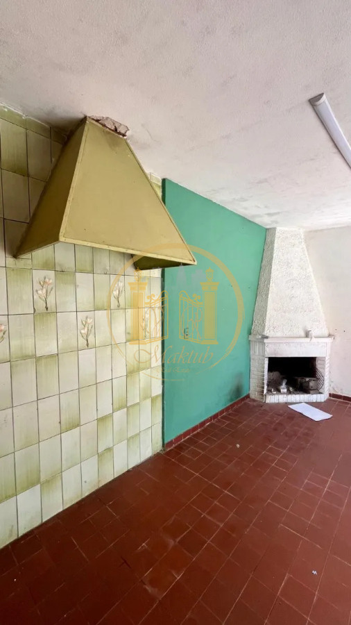 Casa ID.1100 - VENDO CASA, 3 DORMITORIOS, 2 BAÑOS, GARAGE, PATIO, PARRILLERO, LAVADERO, COCHERA, BARRIO RIVERA, MALDONADO