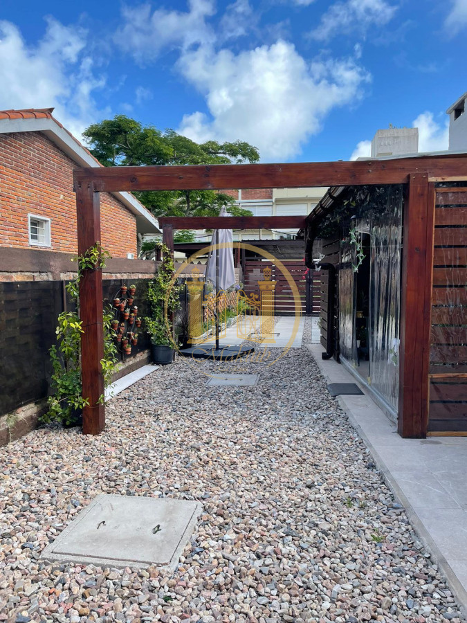 Casa ID.1099 - Casa en Punta del Este, Aidy Grill