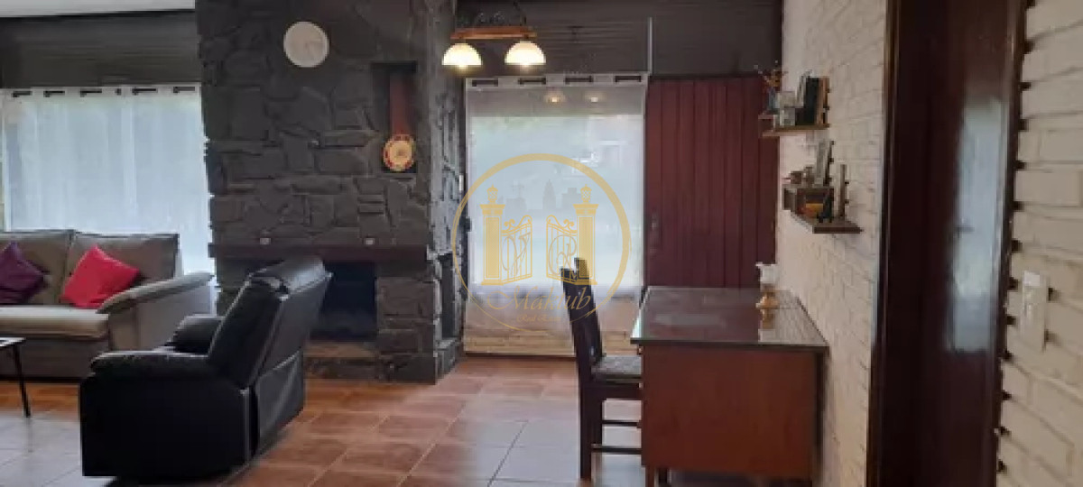 Casa ID.919 - VENDO CASA, 3 DORMITORIOS, 2 BAÑOS, GARAGE, PARRILLERO, PUNTA DEL ESTE, MALDONADO 