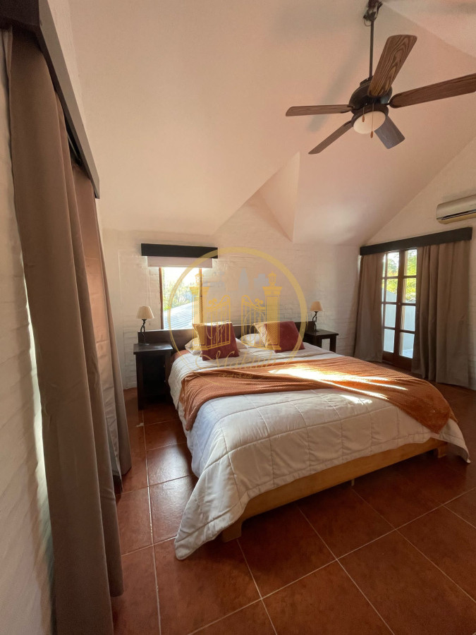 Casa ID.991 - Casa en La Barra, El Tesoro