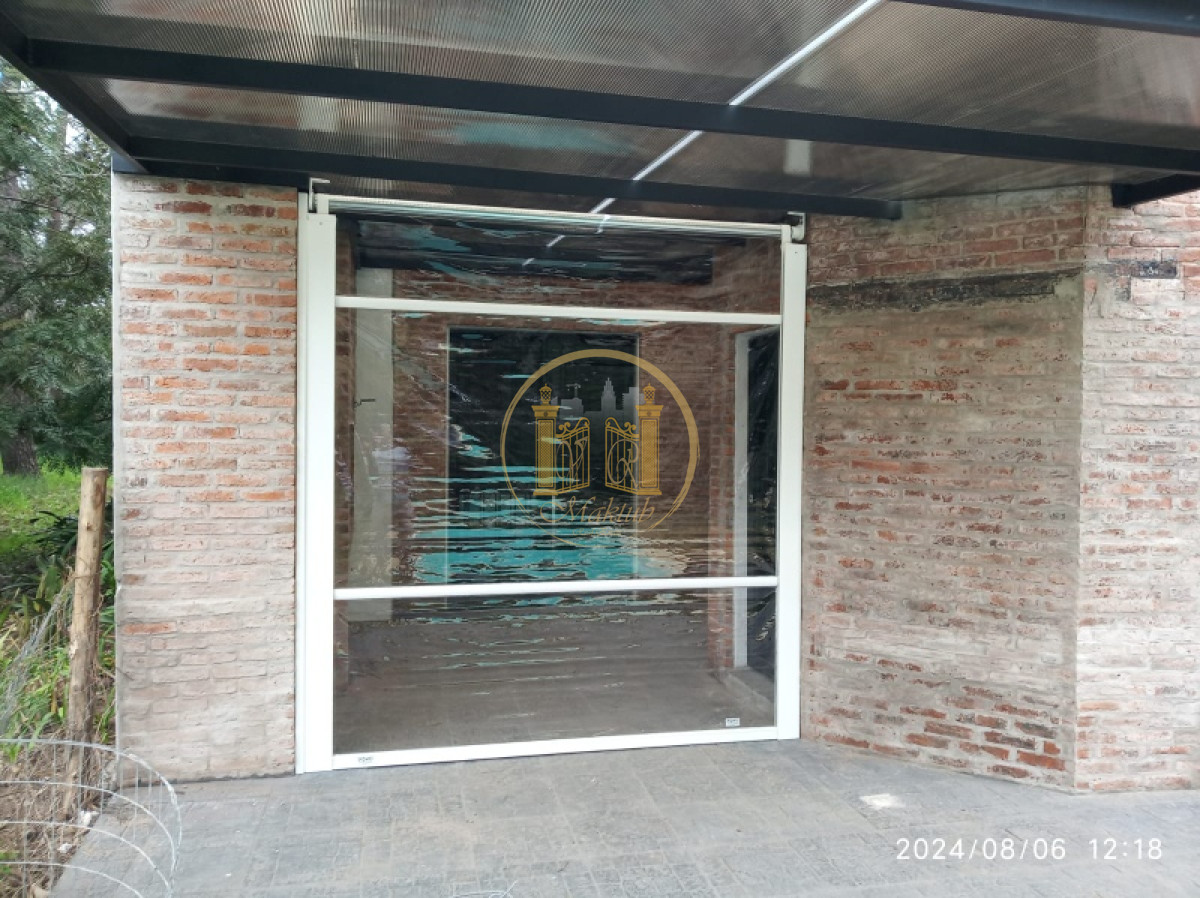Casa ID.670 - Casa en Punta del Este, Pinares