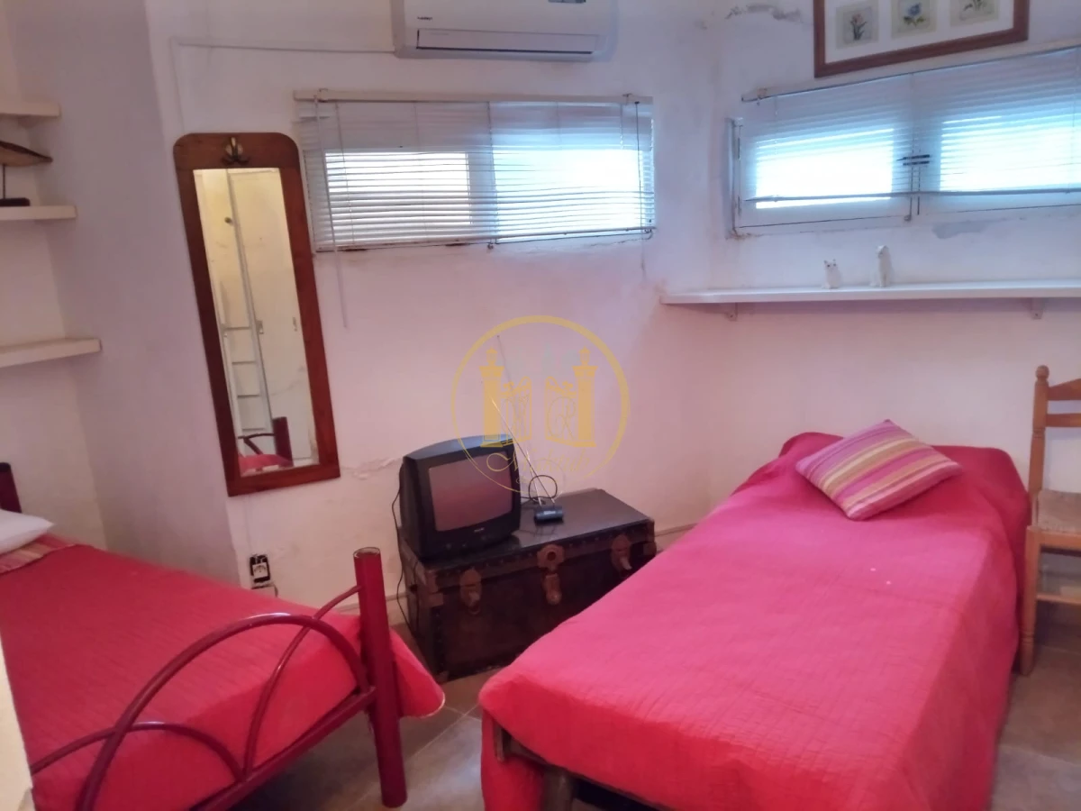 Casa ID.380 - Casa en Punta del Este, Mansa