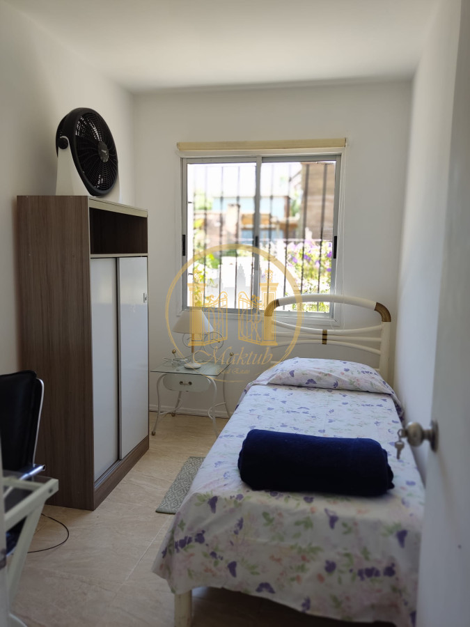 Casa ID.506 - Venta Casa, 3 dormitorios, 2 baños, patio, cochera para 2 autos, Barra, Maldonado
