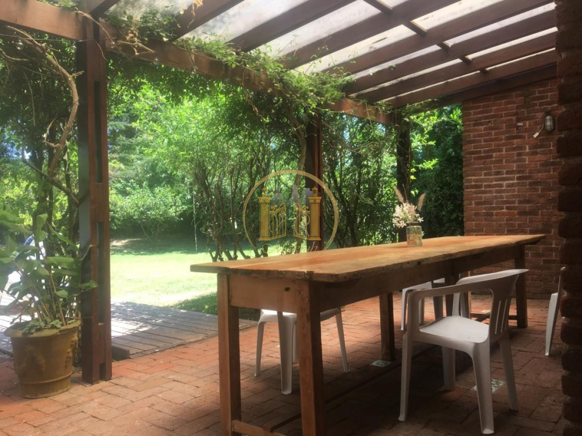 Casa ID.697 - Casa en Punta del Este, Rincón del Indio