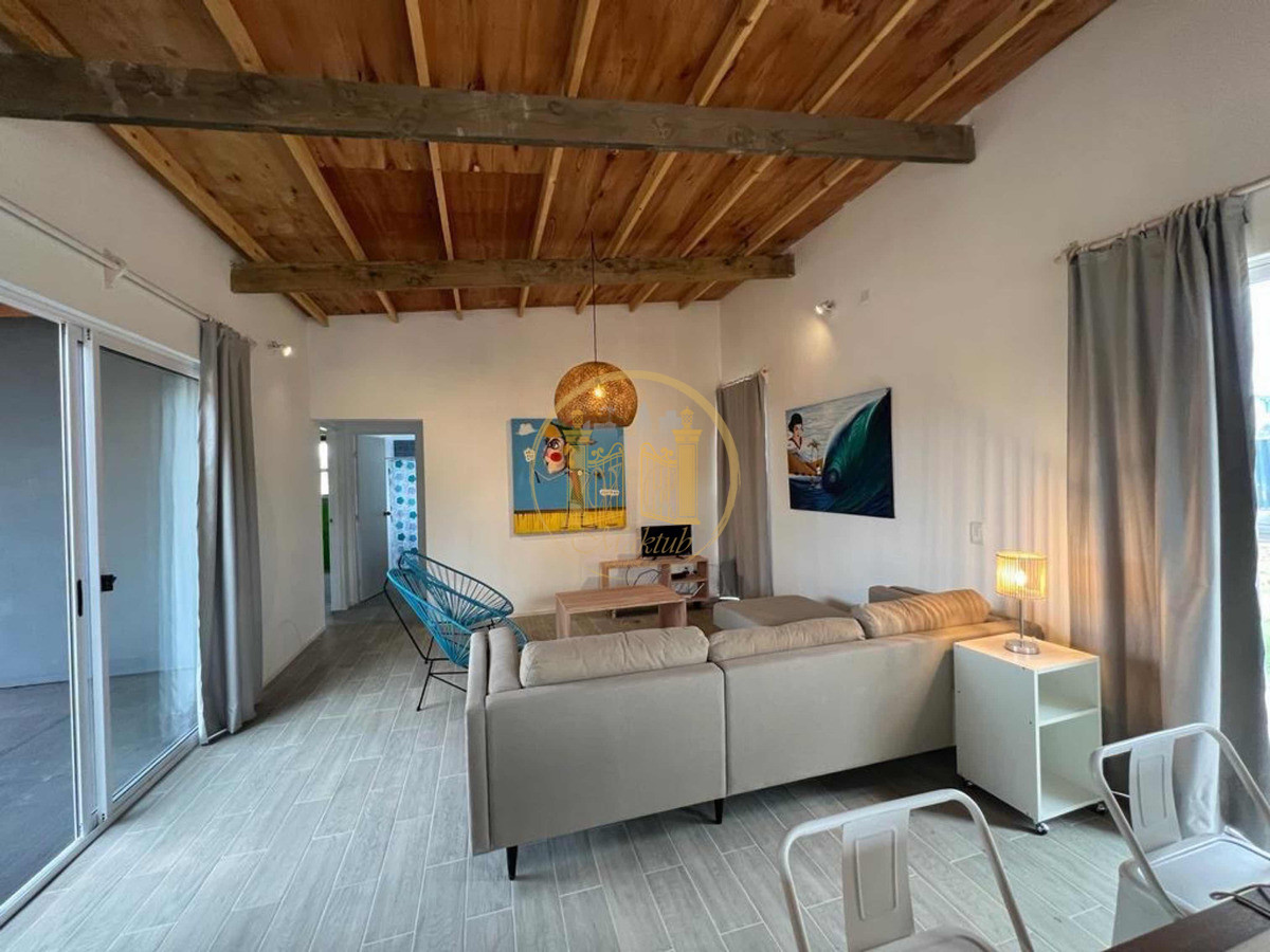 Casa ID.729 - Casa en Punta Ballena, Chihuahua