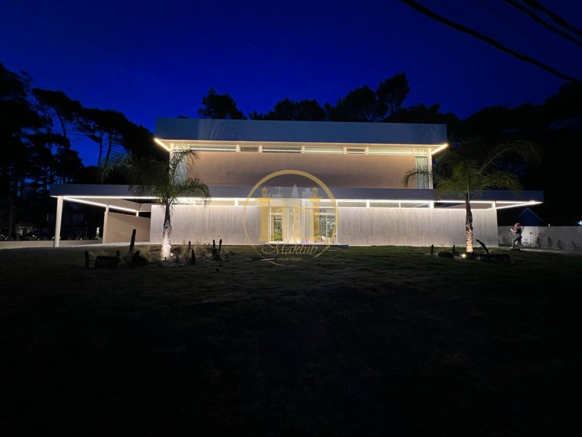Casa ID.727 - Casa en Punta Ballena, Solanas